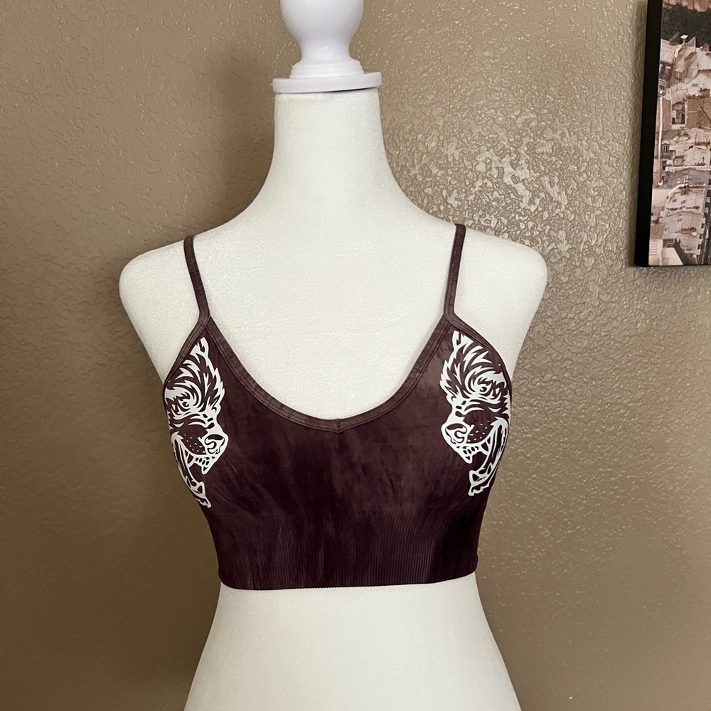 DARC SPORT Sport Bra Size: smalll